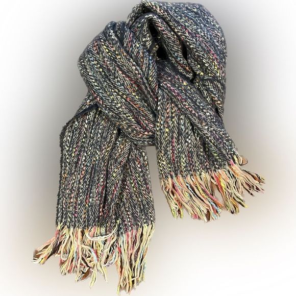 Super soft blanket scarf - Picture 1 of 5
